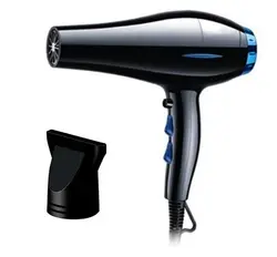 سشوار حرفه ای براون مدل BR-3329