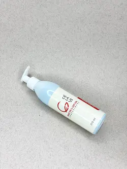 لوسیون بعد از پیلینگ (و اسید تراپی) سلاوی فرانسه