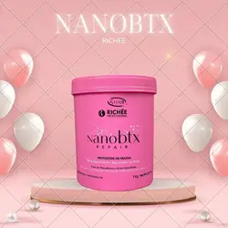 نانو بوتاکس مو ریچی اورجینال 1000میل