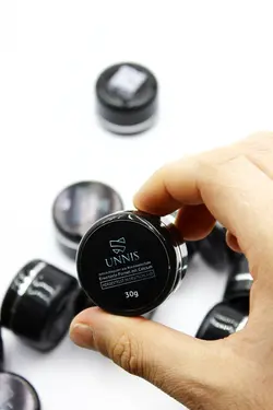 پودر جرمگیر و سفید کننده دندان اونیس