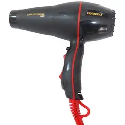 سشوار پرومکس فوق سنگین مدل 5729