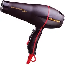 سشوار پرومکس فوق سنگین مدل 5729