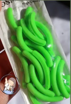 لاستیک فرمژه