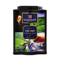 چای معطر ارل گری امیننت وزن 250 گرم