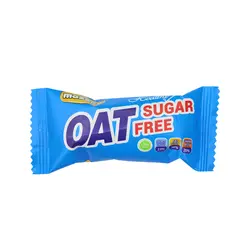 بیسکویت غلات اوت چوکو رژیمی مازکس وزن 120 گرم