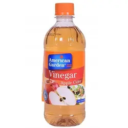 سرکه سیب امریکن گاردن American Garden وزن473 میل