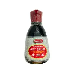 سس سویا Super Me حجم 150 میل