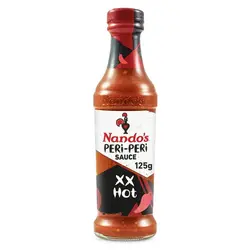 سس تند دبل اکسترا هات ناندوز Nando's XX Hot