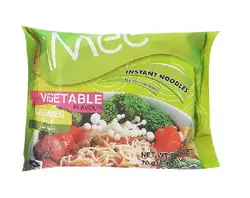 نودل ایمی با طعم سبزیجات imee وزن 70 گرم