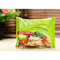 نودل ایمی با طعم سبزیجات imee وزن 70 گرم