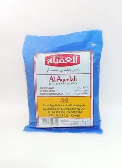 تمر هندی ممتاز العقیله Al-Aqeelah - جنوبان