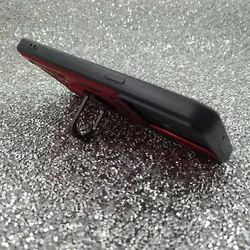 کاور مدل BADRIANO مناسب برای گوشی موبایل سامسونگ Galaxy A10s به همراه محافظ صفحه نمایش