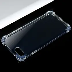 کاور مدل Kapsooli مناسب برای گوشی موبایل اپل Iphone 6 / 6s Plus به همراه محافظ صفحه نمایش