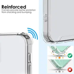 کاور مدل Kapsooli مناسب برای گوشی موبایل شیائومی Poco X4 Pro 5G به همراه محافظ صفحه نمایش