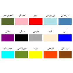 کاور مدل silicon مناسب برای گوشی موبایل شیائومی Redmi 10A به همراه محافظ صفحه نمایش