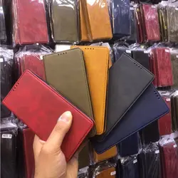 کیف کلاسوری مدل CL-AD مناسب برای گوشی موبایل سامسونگ Galaxy Note 9 به همراه محافظ صفحه نمایش