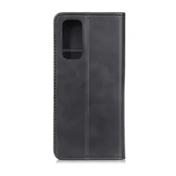 کیف کلاسوری مدل چرمی CL-AD مناسب برای گوشی موبایل سامسونگ Galaxy A33 5G به همراه محافظ صفحه نمایش