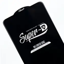 محافظ صفحه نمایش SuperD مناسب برای گوشی موبایل اپل iPhone 11