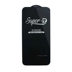 محافظ صفحه نمایش SuperD مناسب برای گوشی موبایل اپل iPhone X