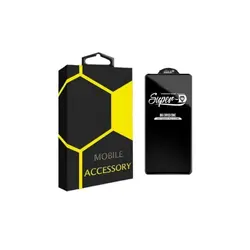محافظ صفحه نمایش مدل Super-D مناسب برای گوشی موبایل شیائومی Redmi Note 10 / 10S