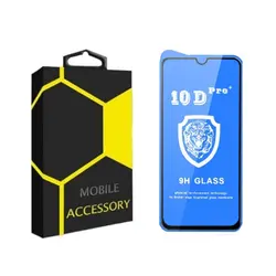 محافظ صفحه نمایش مدل Ten-D مناسب برای گوشی موبایل نوکیا G20