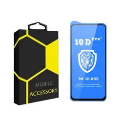 محافظ صفحه نمایش مدل Ten-D مناسب برای گوشی موبایل هوآوی Nova 8i