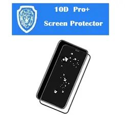 محافظ صفحه نمایش مدل Ten-D مناسب برای گوشی موبایل هوآوی Nova 8i