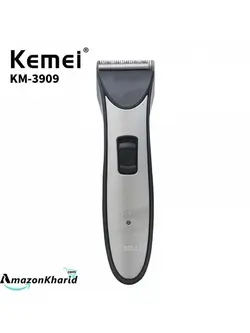 ماشین اصلاح کیمی KM-3909