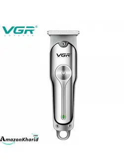 ماشین اصلاح سر و صورت وی جی آر مدل VGR V-071