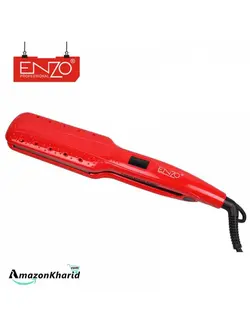 اتو مو حرفه ای انزو مدل ENZO EN-3850