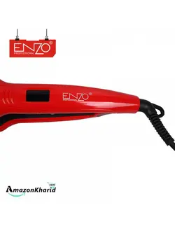 اتو مو حرفه ای انزو مدل ENZO EN-3850