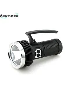 چراغ قوه پلیسی اسمال سان مدل small sun t207 اصلی