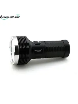 چراغ قوه پلیسی اسمال سان مدل small sun t207 اصلی