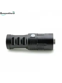 چراغ قوه پلیسی اسمال سان مدل small sun t196 اصلی