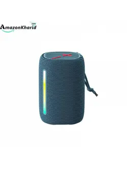 اسپیکر بلوتوث هوپ استار p33 mini