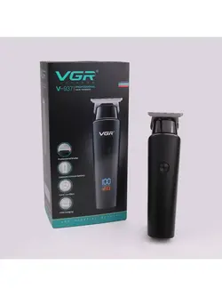 ماشین اصلاح وی جی ار مدل VGR V-937