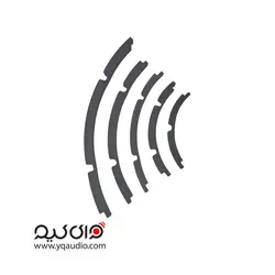 اسفنج دور میدرنج و بلندگو و ساب ووفر 8 اینچ - قطعات بلندگو وای کیو