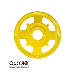 بسکت میدرنج 8 - قطعات بلندگو وای کیو