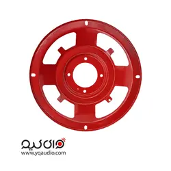 بسکت میدرنج 8 - قطعات بلندگو وای کیو