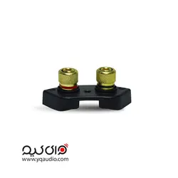 پایه ترمینال ۶۹۷۵ ۳۰۰ وات - قطعات بلندگو وای کیو