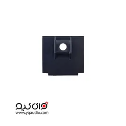 پلاستیک زیر کراس 718 - قطعات بلندگو وای کیو