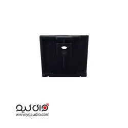 پلاستیک زیر کراس 718 - قطعات بلندگو وای کیو