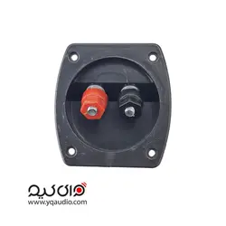 ترمینال باکس بزرگ - قطعات بلندگو وای کیو