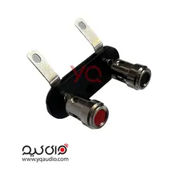 ترمینال فشاری ساب - قطعات بلندگو وای کیو