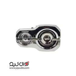 تیوتر کامل 300 - قطعات بلندگو وای کیو