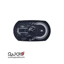 تیوتر کامل v2 - قطعات بلندگو وای کیو