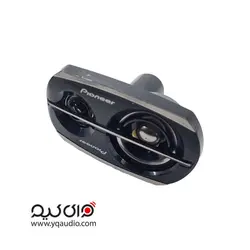 تیوتر کامل v2 - قطعات بلندگو وای کیو