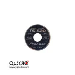 چسب s20 - قطعات بلندگو وای کیو