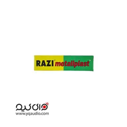 چسب آهن رازی بزرگ - قطعات بلندگو وای کیو