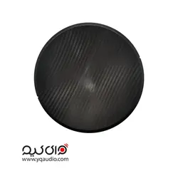 داست کپ 304 - قطعات بلندگو وای کیو